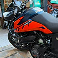 KTM 390 Adventure 2024
