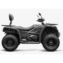GOES TERROX 400 L 