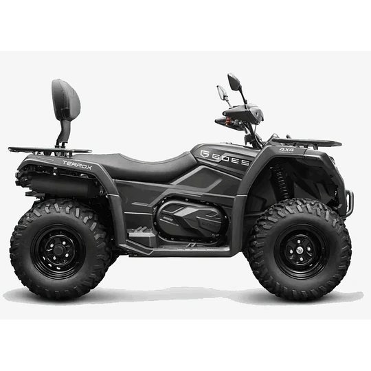 GOES TERROX 400 L 