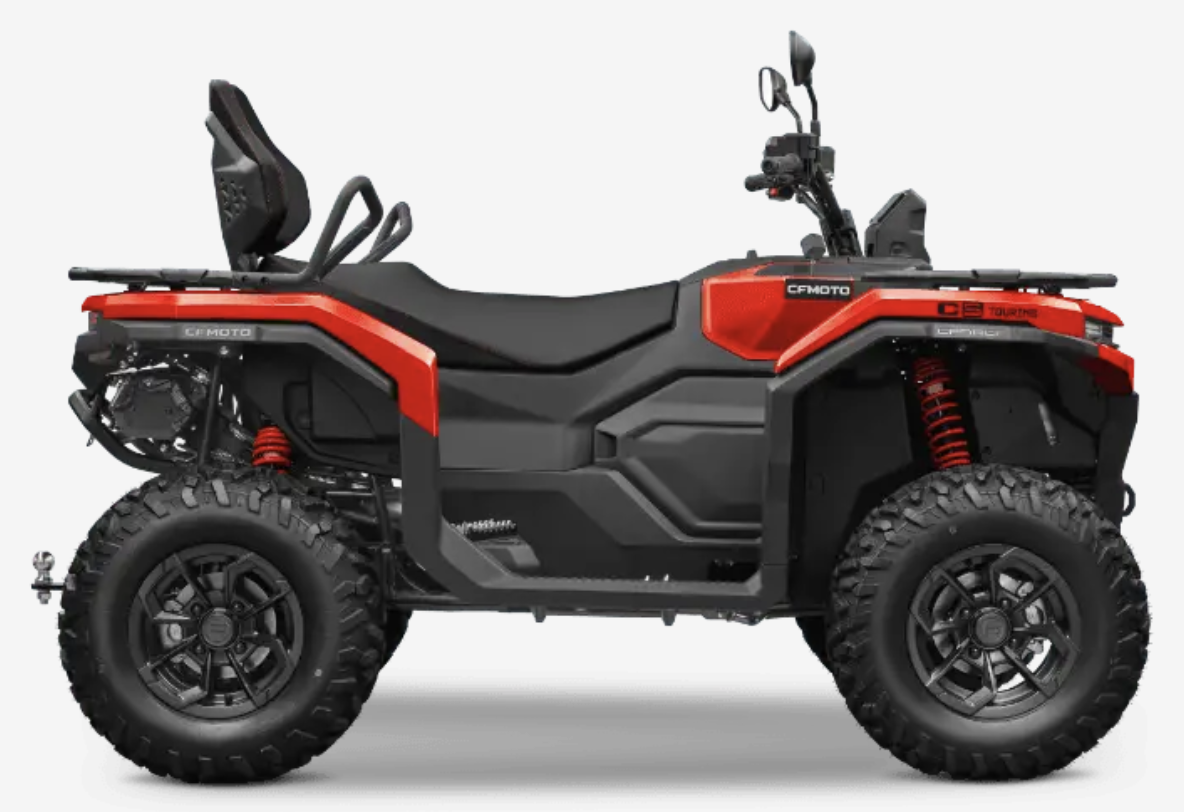 CFORCE C5 Touring EPS