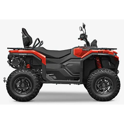 CFORCE C5 Touring EPS