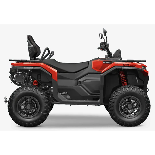 CFORCE C5 Touring EPS