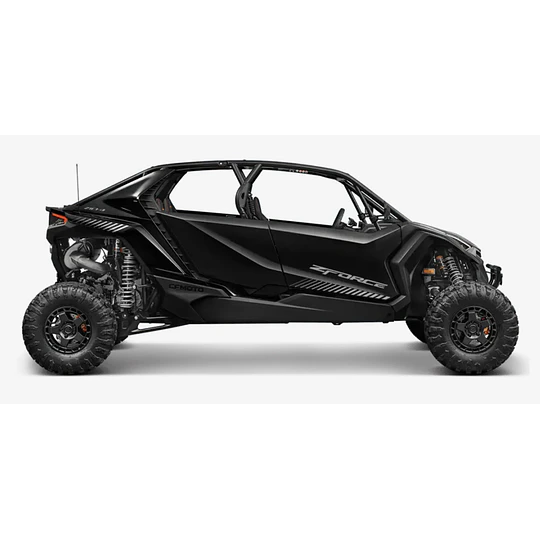 Z10-4 TURBO