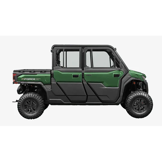 U10 PRO XL HIGHLAND