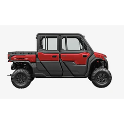U10 PRO XL HIGHLAND