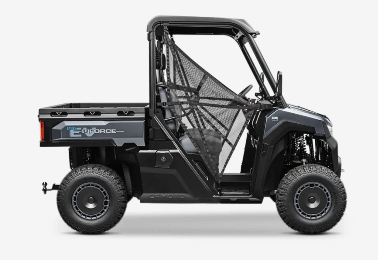 U6 EV (ELÉCTRICO)