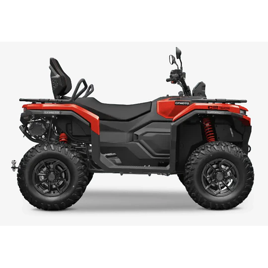 CFORCE C5 TOURING EPS