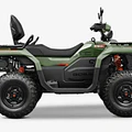 GOES TERROX 550L