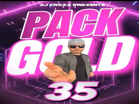 PACK GOLD VOL. 35