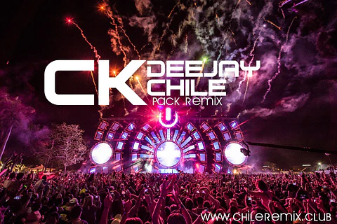 PVT 26 - Ck DeeJay (2026)