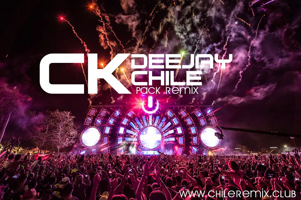 PVT 26 - Ck DeeJay (2026) 1