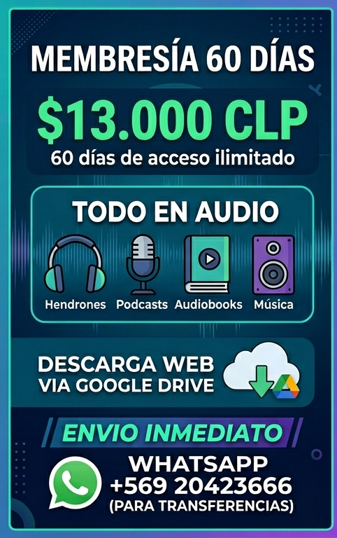 ChileRemix Servicio Para DJs