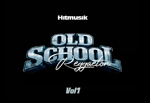 OLD SCHOOL REGGAETON VOL 1 BY HITMUSIK 