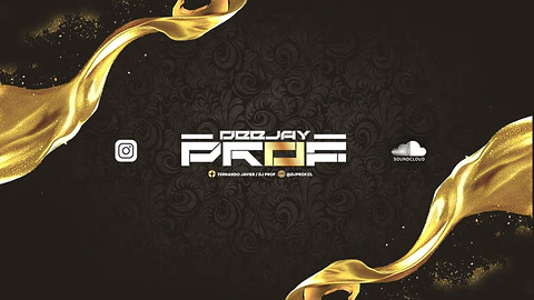 DJ PROF 2026