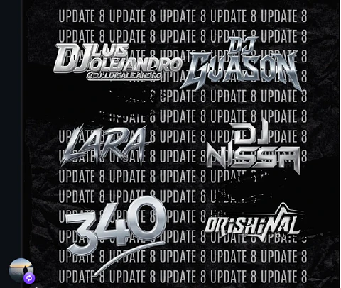 UPDATE FREE VOL. 8