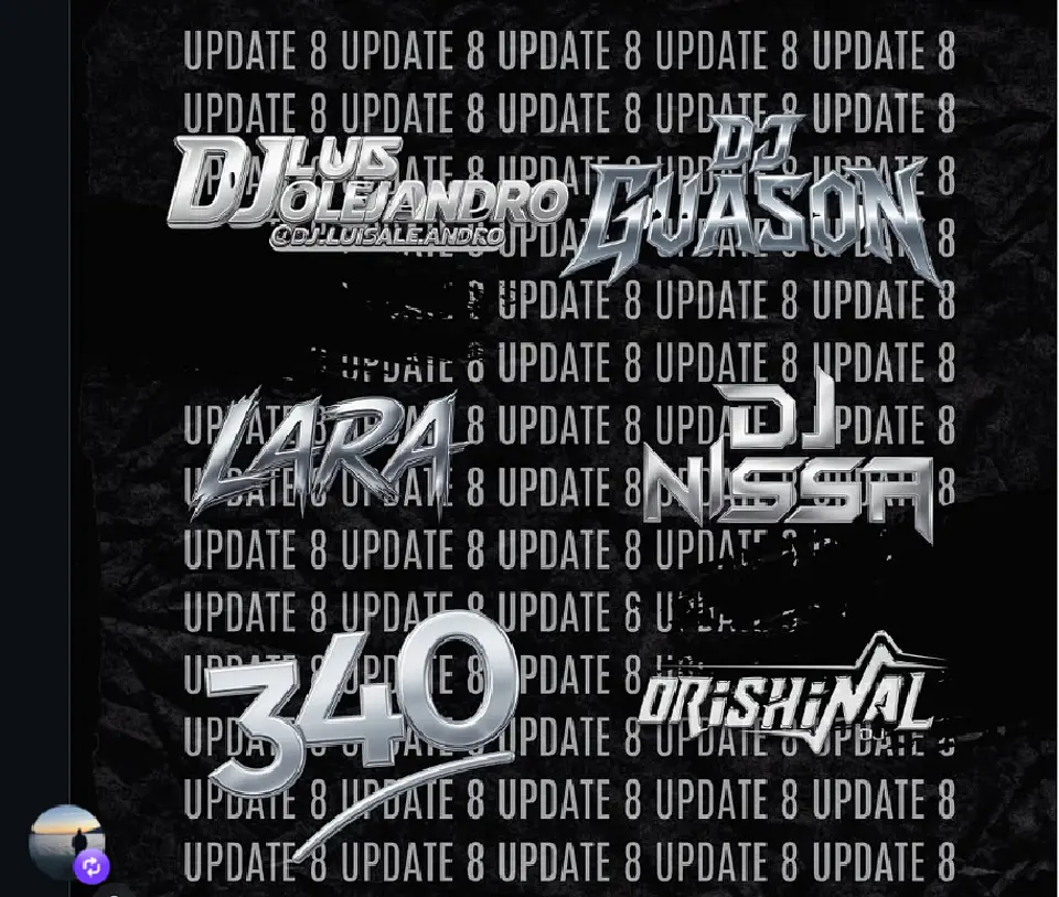 UPDATE FREE VOL. 8 1