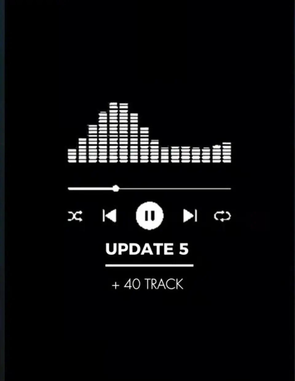 UPDATE 5 BURGOS ( + 40 track ) 2