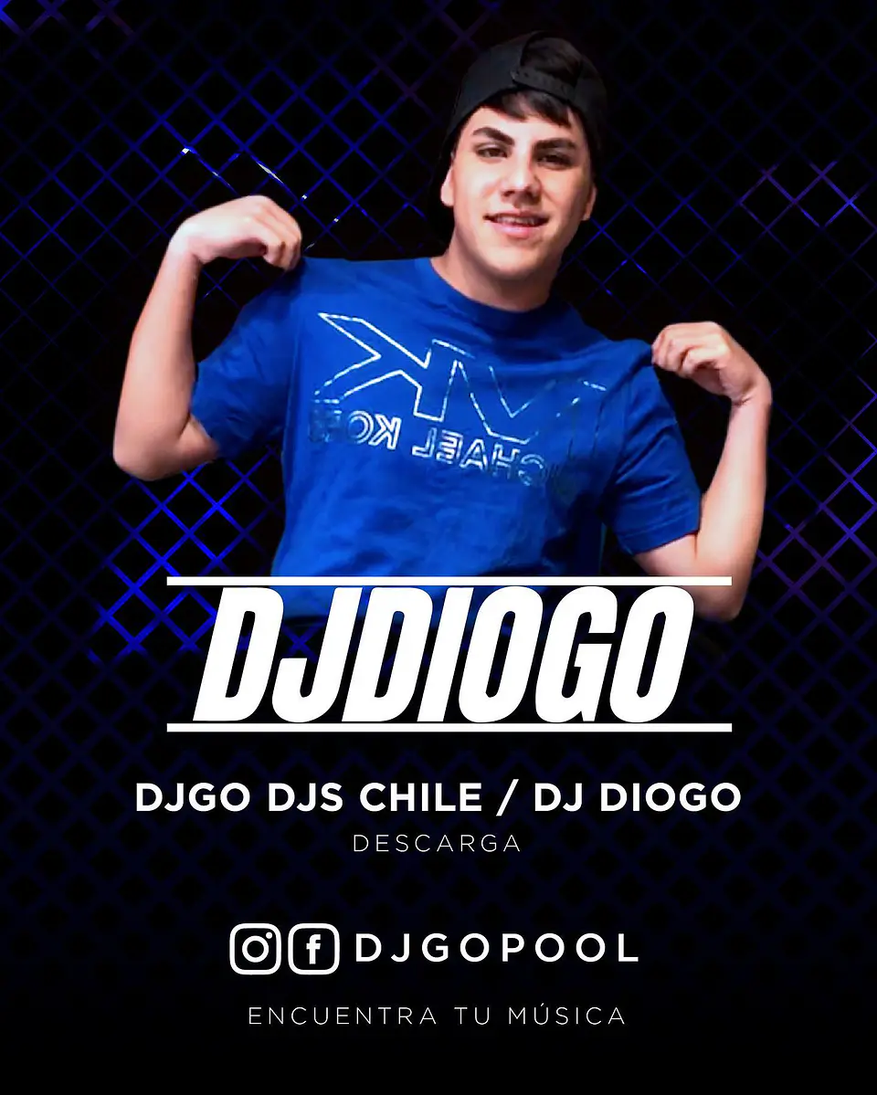PACK JUNIO 2026 DJ DIOGO  1