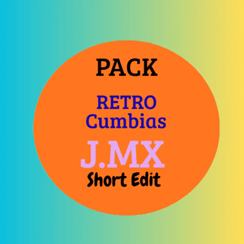 JIMMIX PACKS CUMBIAS 