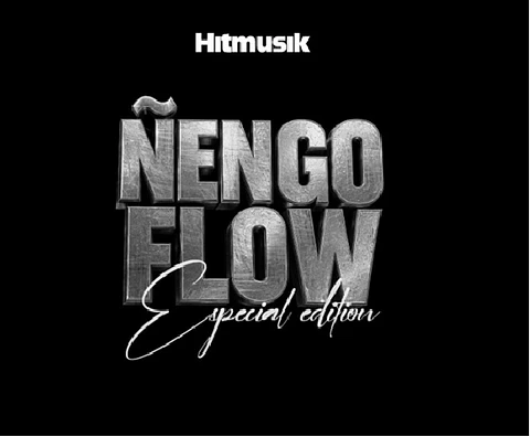 ÑENGO FLOW PACK BY HITMUSIK MP3 320 KBPS 