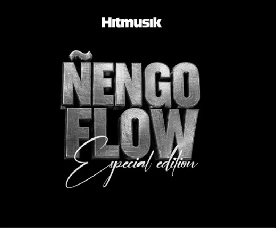 ÑENGO FLOW PACK BY HITMUSIK MP3 320 KBPS  1