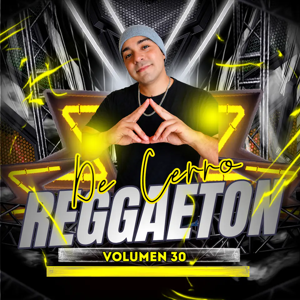 REGGAETON DE CERRO 27 AL 30 (RANCHERAS) 4