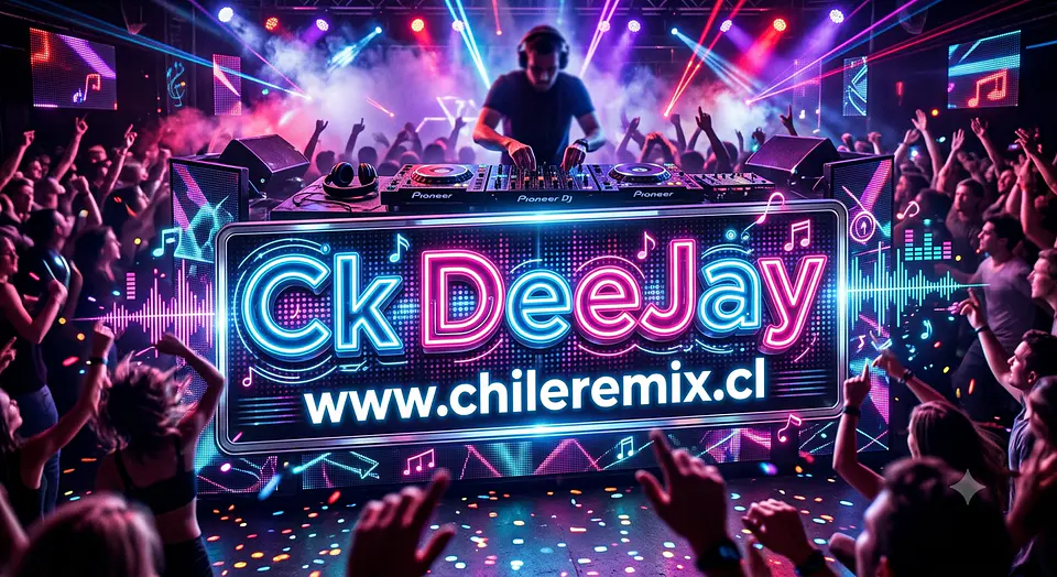Update 28 - Ck DeeJay (2026) 1