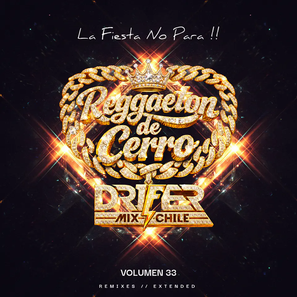 REGGAETON DE CERRO 31 AL 35 (RANCHEROS) 3