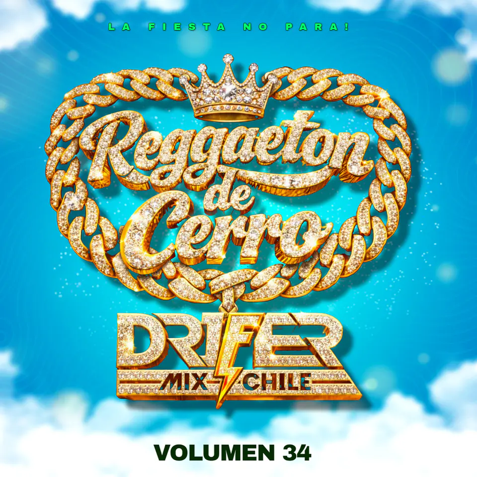 REGGAETON DE CERRO 31 AL 35 (RANCHEROS) 4
