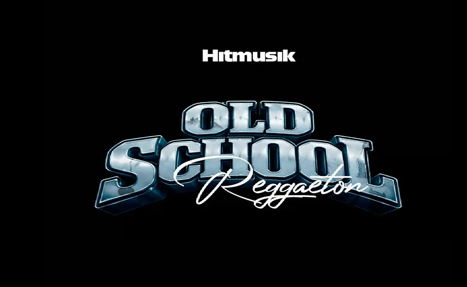 OLD SCHOOL VOL 4 - HITMUSIK X BREZ MP3 320KBPS  1
