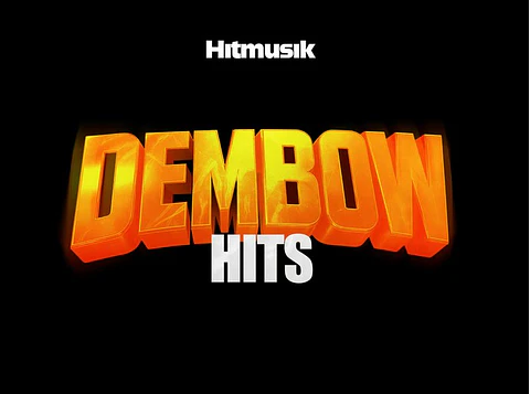 DEMBOW HITS VOL 1 