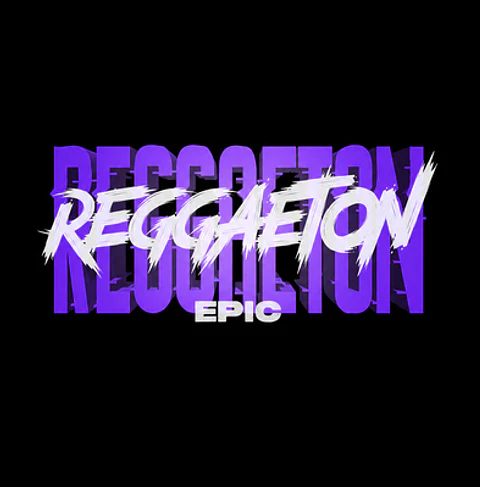 REGGAETON EPIC 04 BY BREZ MUSIC