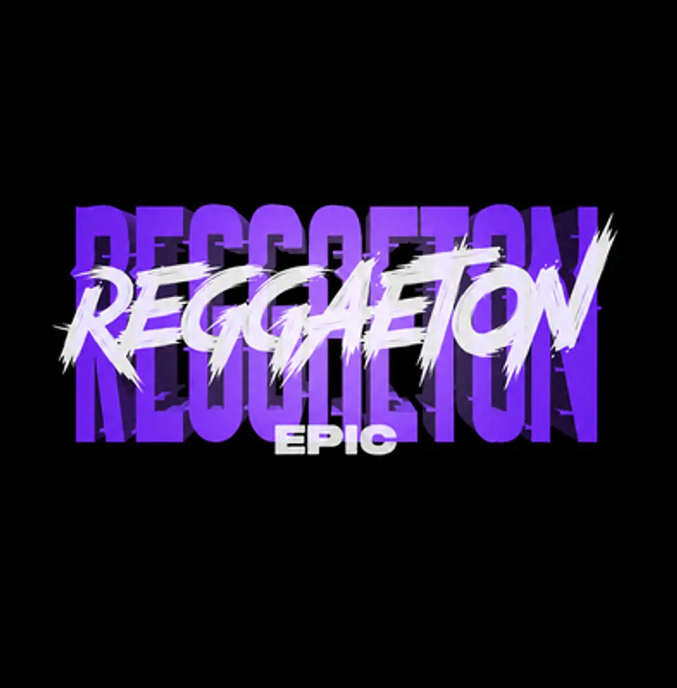 REGGAETON EPIC 04 BY BREZ MUSIC 1