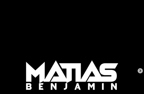 UPDATE AGOSTO - Matias Benjamin 