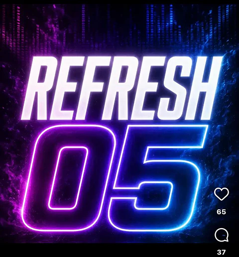 DANNYFULL - REFRESH 05