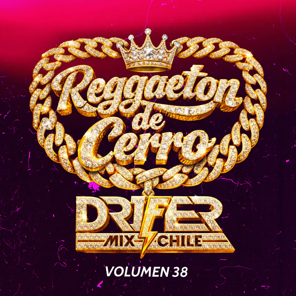 REGGAETON DE CERRO 36 AL 41 + REGALO (RANCHERAS) 3