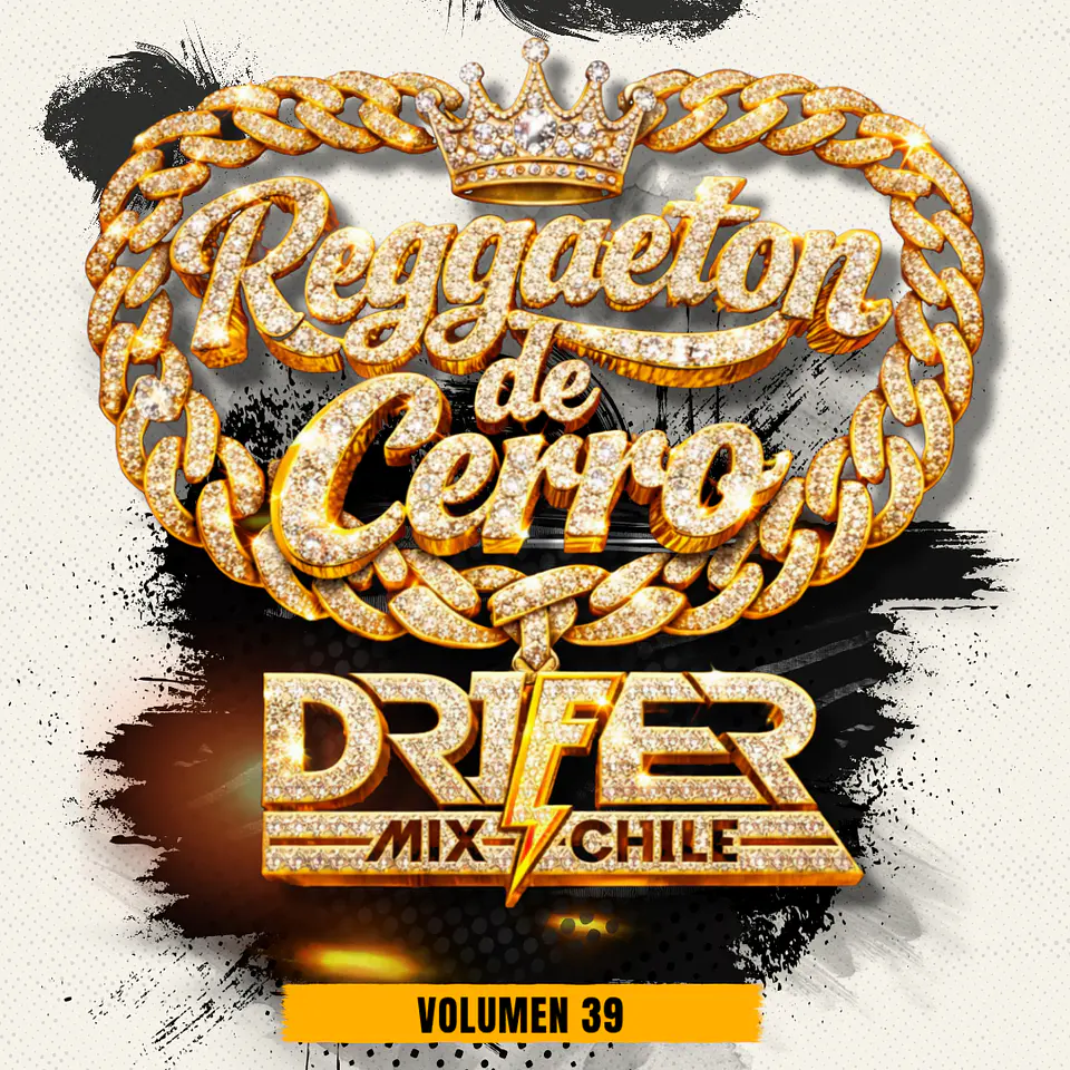 REGGAETON DE CERRO 36 AL 41 + REGALO (RANCHERAS) 4