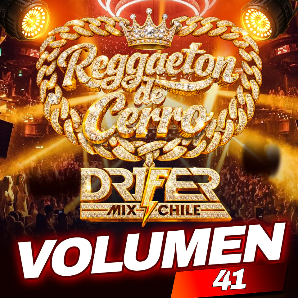 REGGAETON DE CERRO 36 AL 41 + REGALO (RANCHERAS) 6