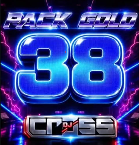 DJ Cross 38