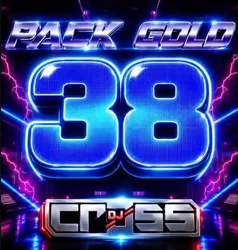 DJ Cross 38 1