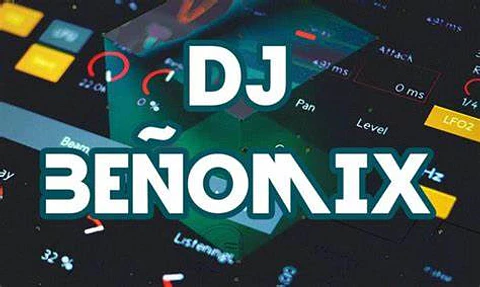 HYPE SEPTIEMBRE 2(BEÑOMIX)
