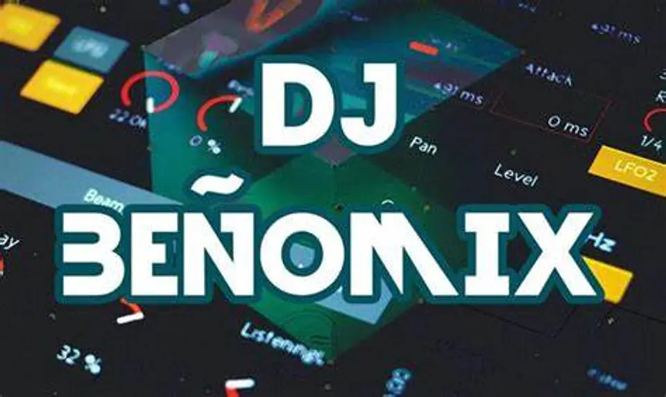HYPE SEPTIEMBRE 2(BEÑOMIX) 1