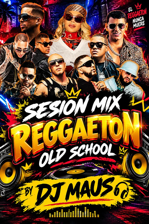 Sesión old school ok by dj maus.mp3