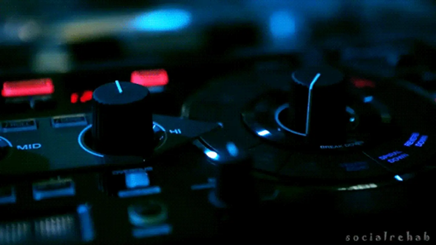 Tu música, nuestra pasión