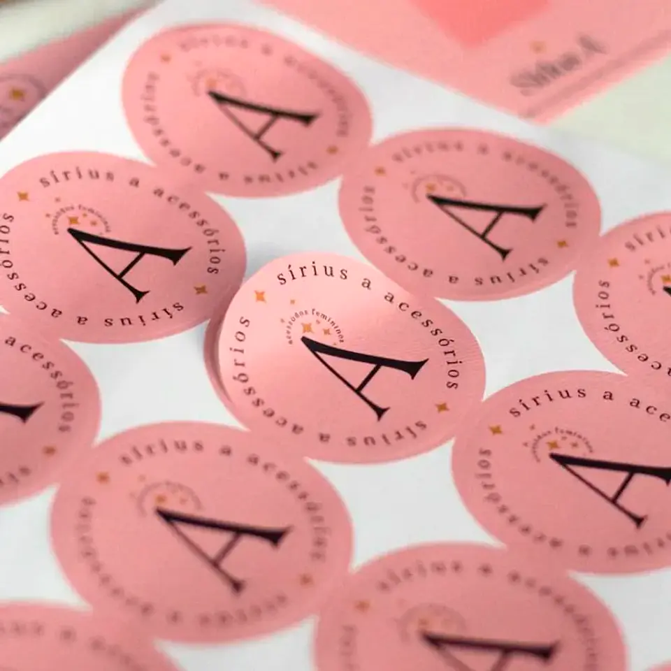 Stickers Adhesivos 6x6 3
