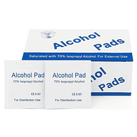 Alcohol Pad