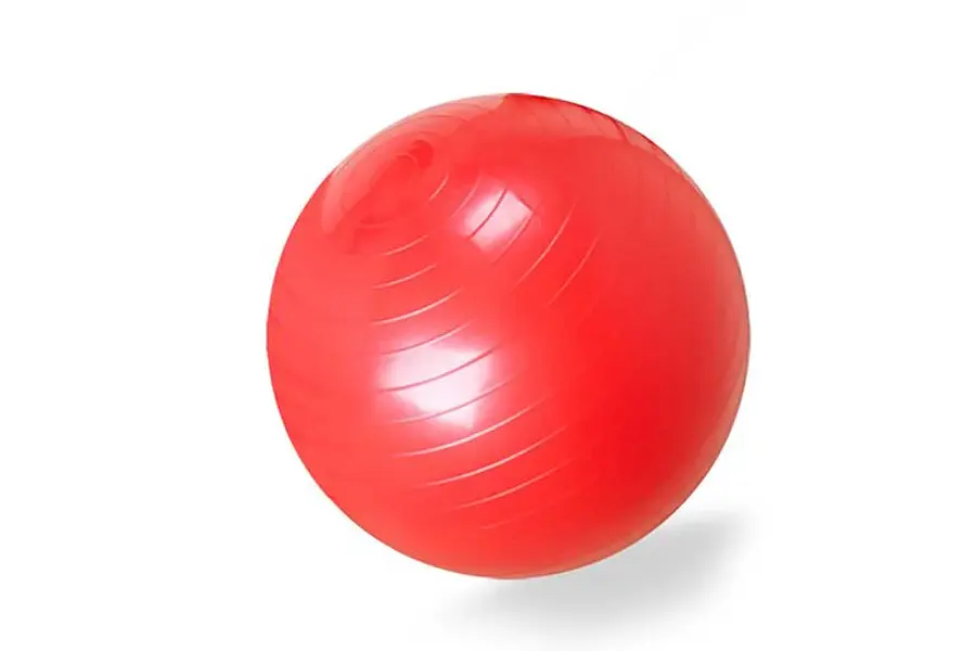 balón ejercicios 75 cm blunding