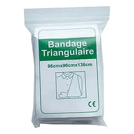 Vendaje Triangular 96x96x136 cm