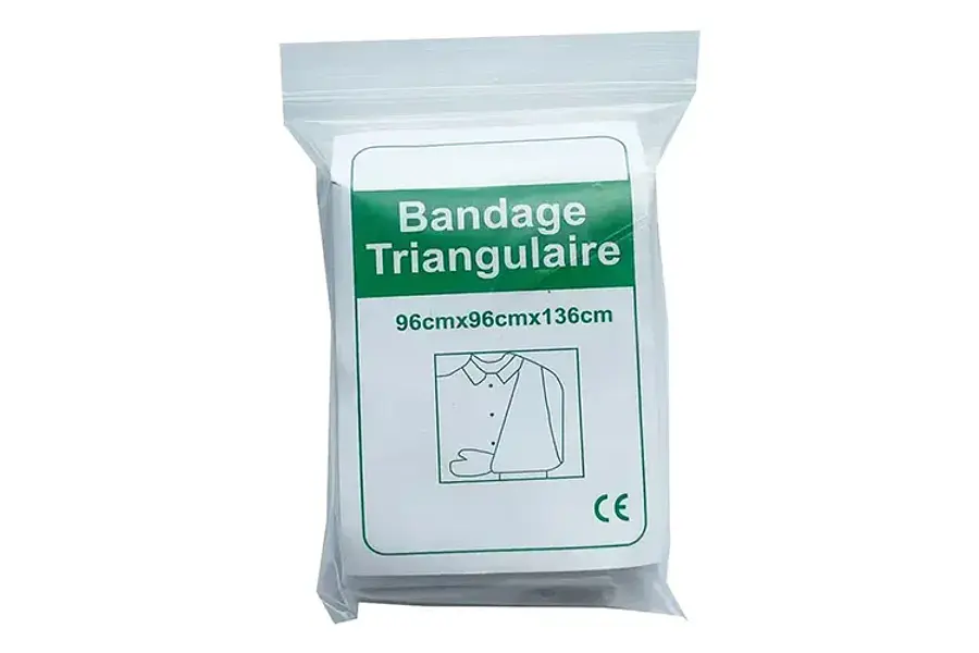 Vendaje Triangular 96x96x136 cm