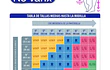 Media compresiva Novarix 8-15 mmHg Talla S